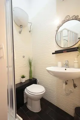 Bagno di Nel cuore di Napoli