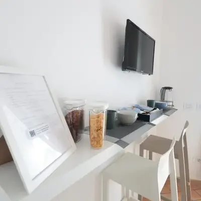 Nel cuore di Napoli
