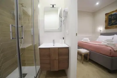 Bagno di Vico Croce