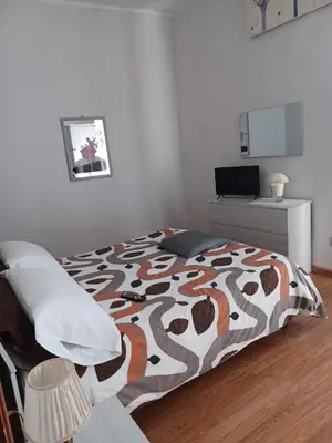 TV o dispositivi per l'intrattenimento presso Casa Chiara