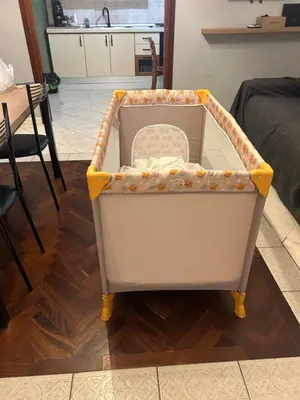 Planimetria di Peppe triple rooms Napoli centro