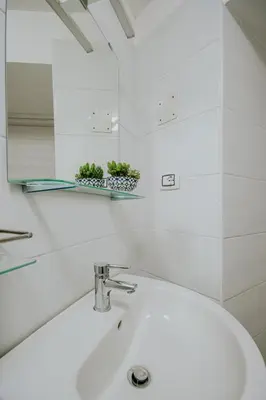 Bagno di House of Totonn