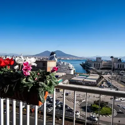 Skyhouse Beverello