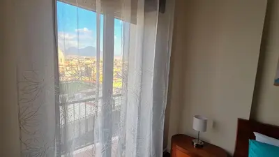 Balcone o terrazza di Ammore a prima vista - Apartment