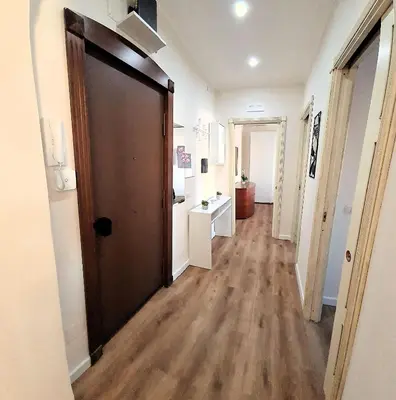 Cucina o angolo cottura di Ammore a prima vista - Apartment