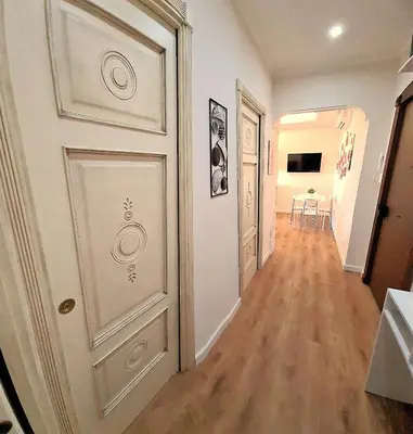 Planimetria di Ammore a prima vista - Apartment