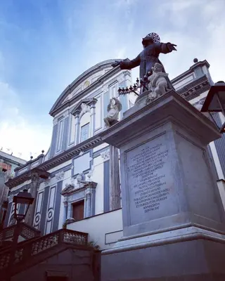 Edificio in cui si trova la casa vacanze