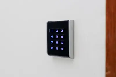 Planimetria di Casa Pontecorvo 05