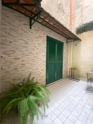 Planimetria di B&B Napoli Duomo