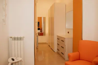 Planimetria di HELLO CHIAIA NAPOLI by Progecta srl
