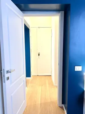 Planimetria di Residenza Matì a Cariati