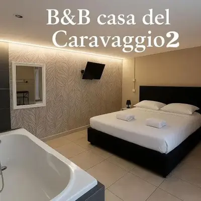 Casa del caravaggio 2