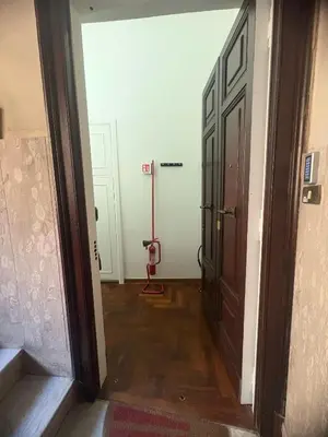 Planimetria di Santa Lucia 15 Apartament