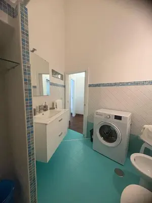 Bagno di Santa Lucia 15 Apartament