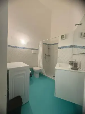 Bagno di Santa Lucia 15 Apartament