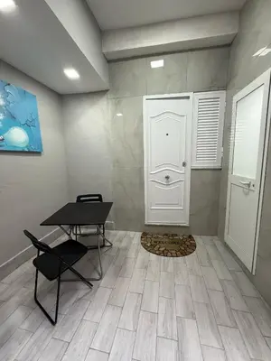 Planimetria di Valentino Suite 36