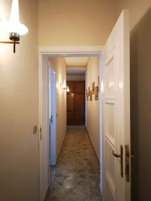 Planimetria di Domus Lux