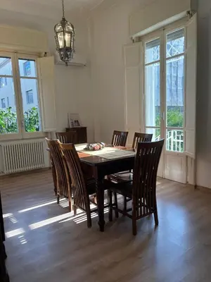 Planimetria di Casa degli Aranci