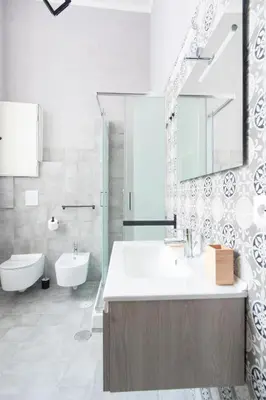 Bagno di Carafa Palace By Dimorra