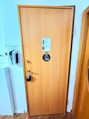 Planimetria di House Montesanto 21