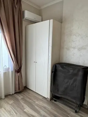 Planimetria di Maison Reale Centro