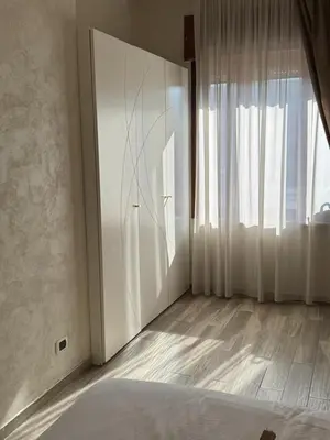 Letto o letti in una camera di Maison Reale Centro