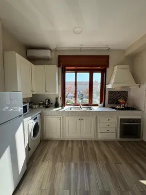 Cucina o angolo cottura di Maison Reale Centro