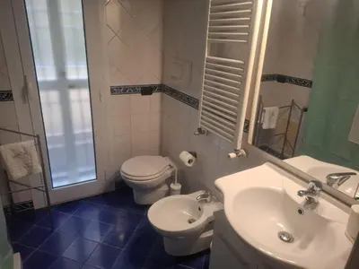 Bagno di Neapolis Apartment Angioino