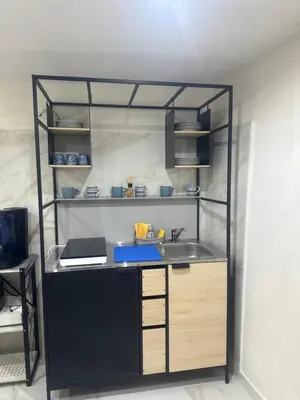 Cucina o angolo cottura di Civico Antico
