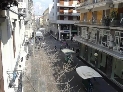 Il quartiere o una zona nella vicinanze del bed & breakfast