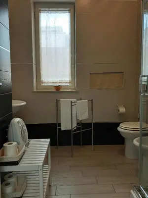 Bagno di Your Bed Napoli