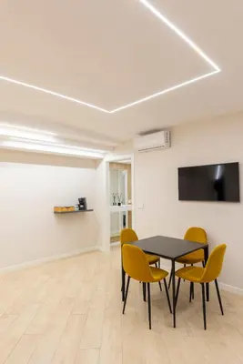 TV o dispositivi per l'intrattenimento presso chiatamone seafront