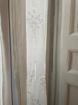 Planimetria di La Romantique Napoli