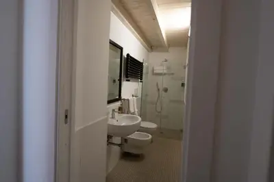 Bagno di Resta Cu'mme Vomero