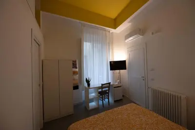 TV o dispositivi per l'intrattenimento presso Resta Cu'mme Vomero
