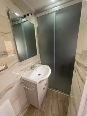 Bagno di House Carmen Naples