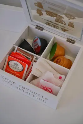 Cibo presso l'affittacamere o nelle vicinanze