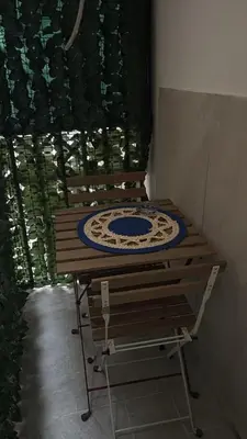 Planimetria di Zia Pina