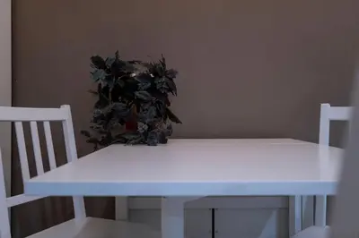 Planimetria di Safari's Home Materdei