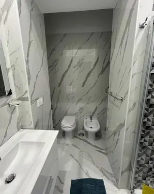 Bagno di Casa Naples