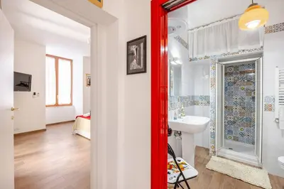 Bagno di Bernadette Boutique