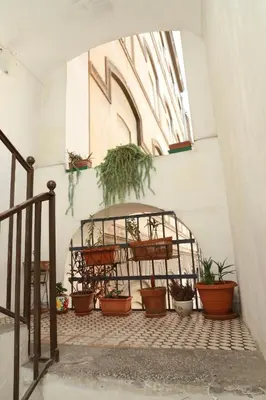Planimetria di Bernadette Boutique