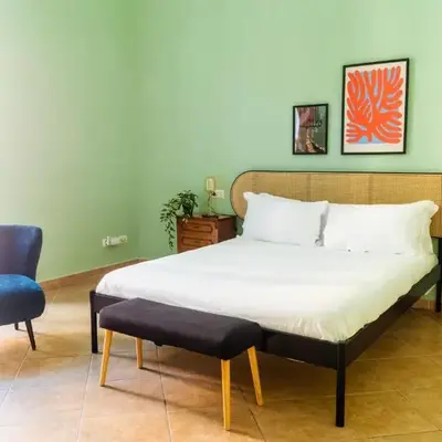 Santanotte Apartment