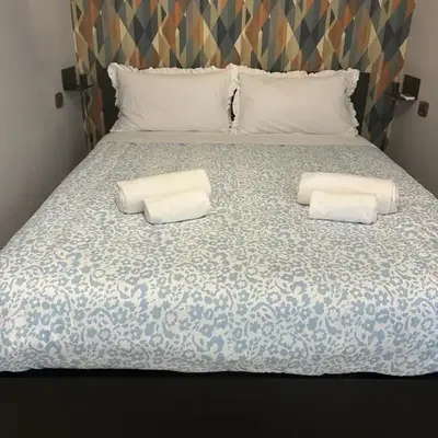suite di Peppe Napoli Centro