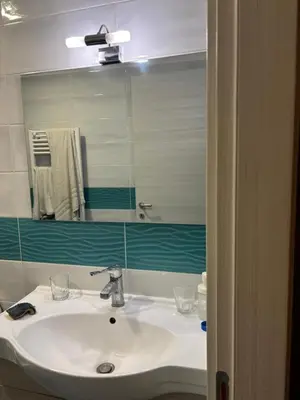 Bagno di A casarella bella