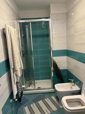 Bagno di A casarella bella