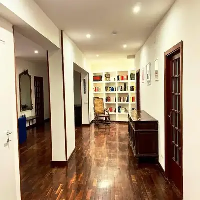 La Casa di Anna - Naples Central Flat - My Place
