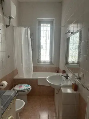 Bagno di Elena's House