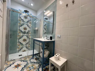 Bagno di Dimora Cor e Mamma