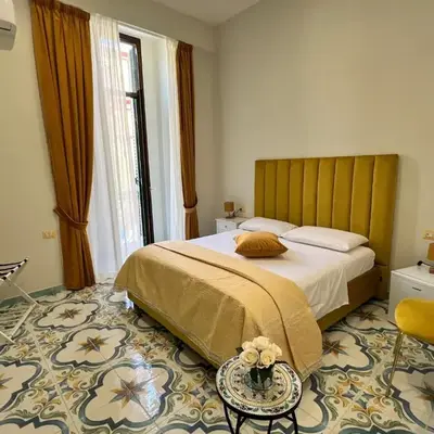 Dimora Cor e Mamma